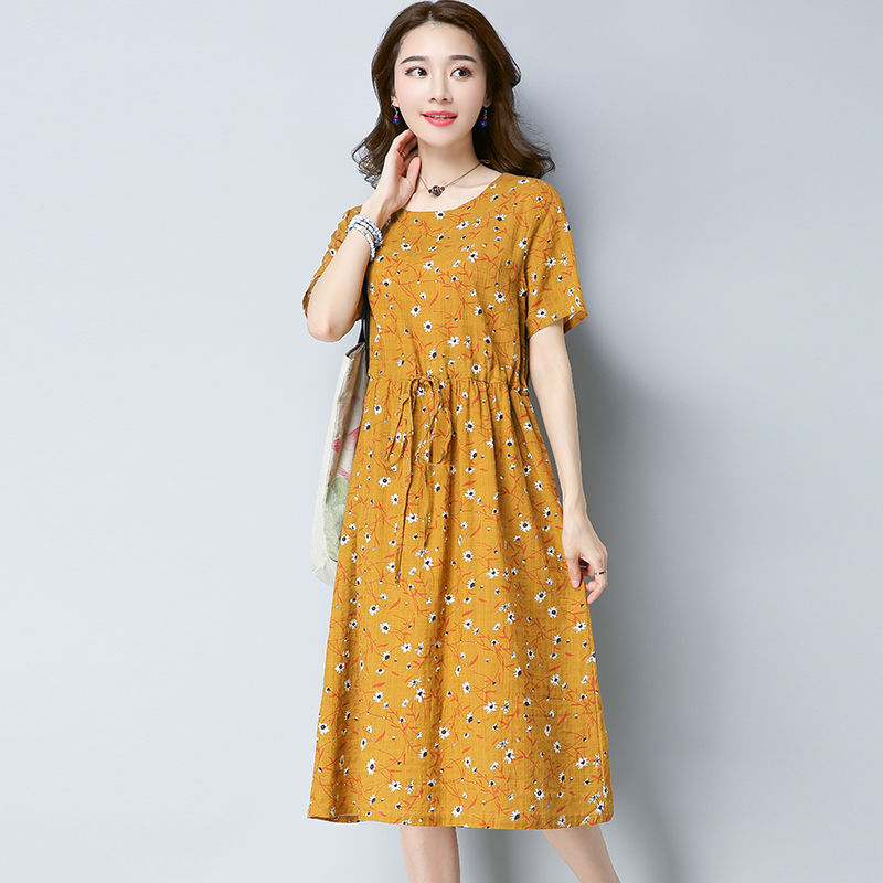 这样穿的“娃娃裙”，比穿夜店裙更迷人，让你魅力四射