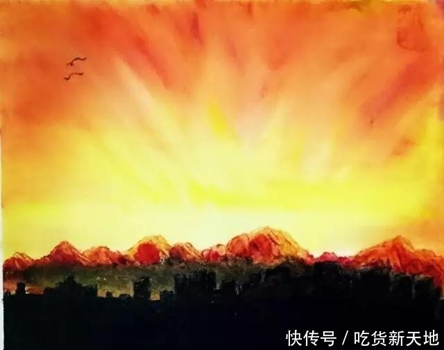 『诗书画』赵军梅诗词《叹红尘》等 诗书画