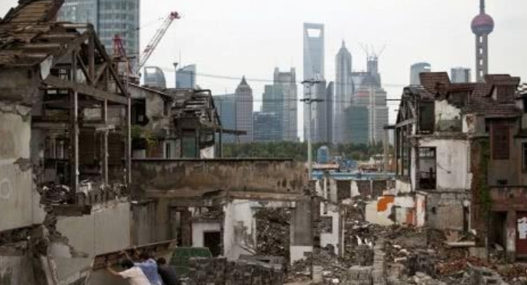 统一规划农村住房, 随意建房要严惩, 农民的一个问题, 专家却哑口