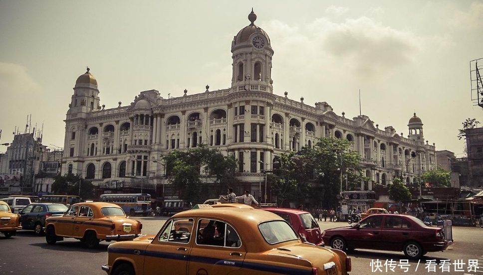 印度最大城市,是世界大文豪泰戈尔的故居,印度人:比伦敦还大!