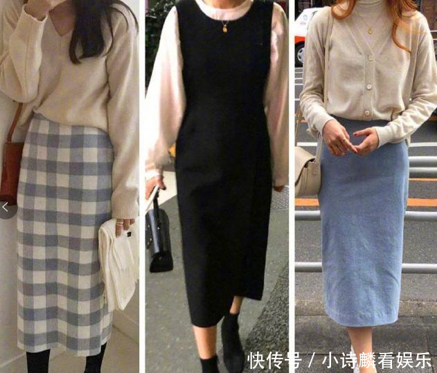 『配自己的衣』27套个性ins风穿搭示范，简简单单穿出气质感，值得借鉴！