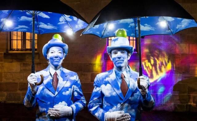 玩转十一黄金周 成都各种新鲜玩法出炉