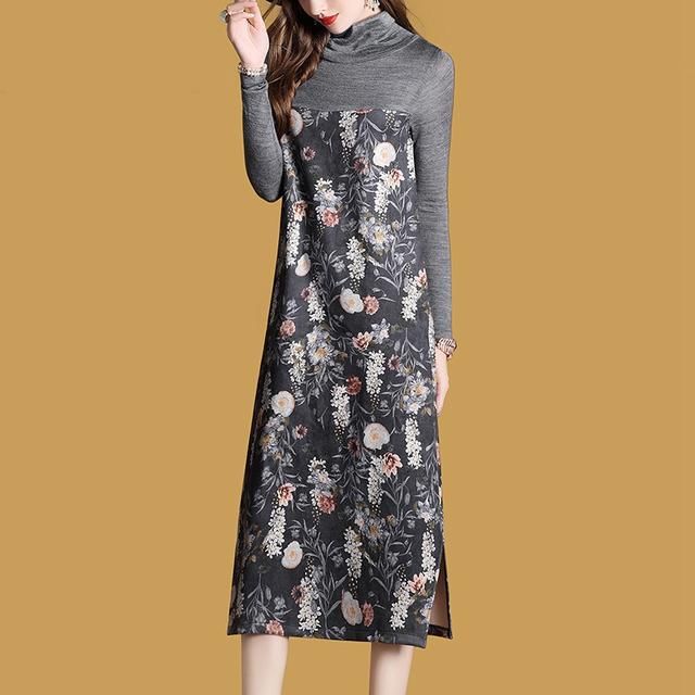 无棉麻，不洋气，今年的棉麻裙又美出了新高度，款款美到惊艳