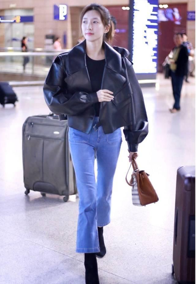  #各式各样#打死不要买的4件衣服，穿上显胖还土气，尤其是第2件！