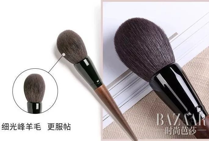 想成为漂亮的小仙女没有错，但是第一步你就做错了呀!