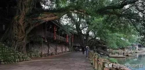 这几个景点都去过的人，一定能提升朋友圈档次