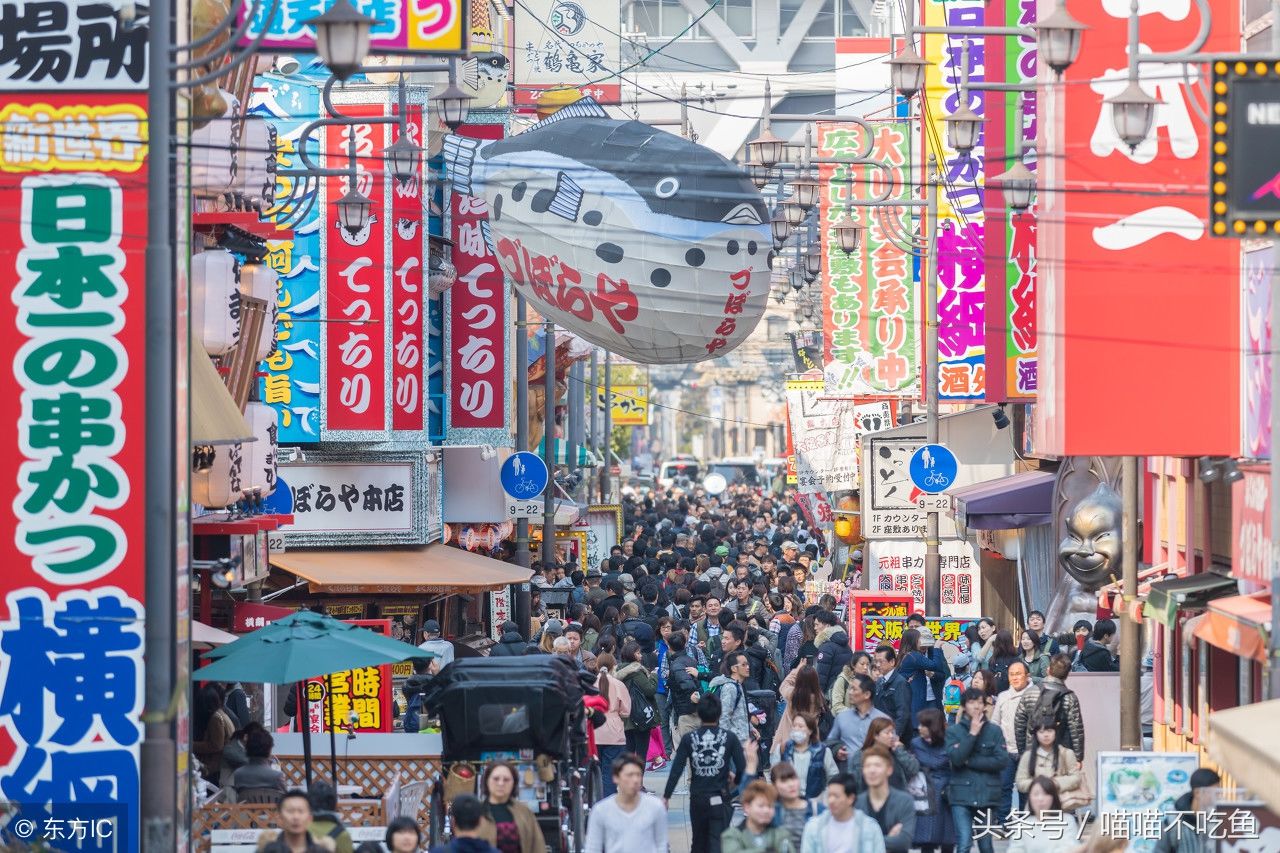 去趟日本韩国旅游，满大街中文提示，游客:不玩了，回家!