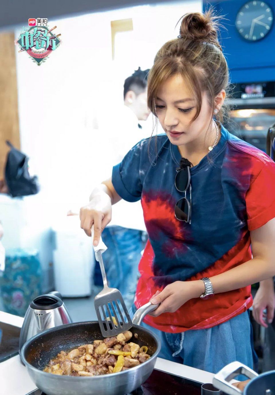 再忙再热也不脱妆?7步get舒淇赵薇同款无瑕底妆