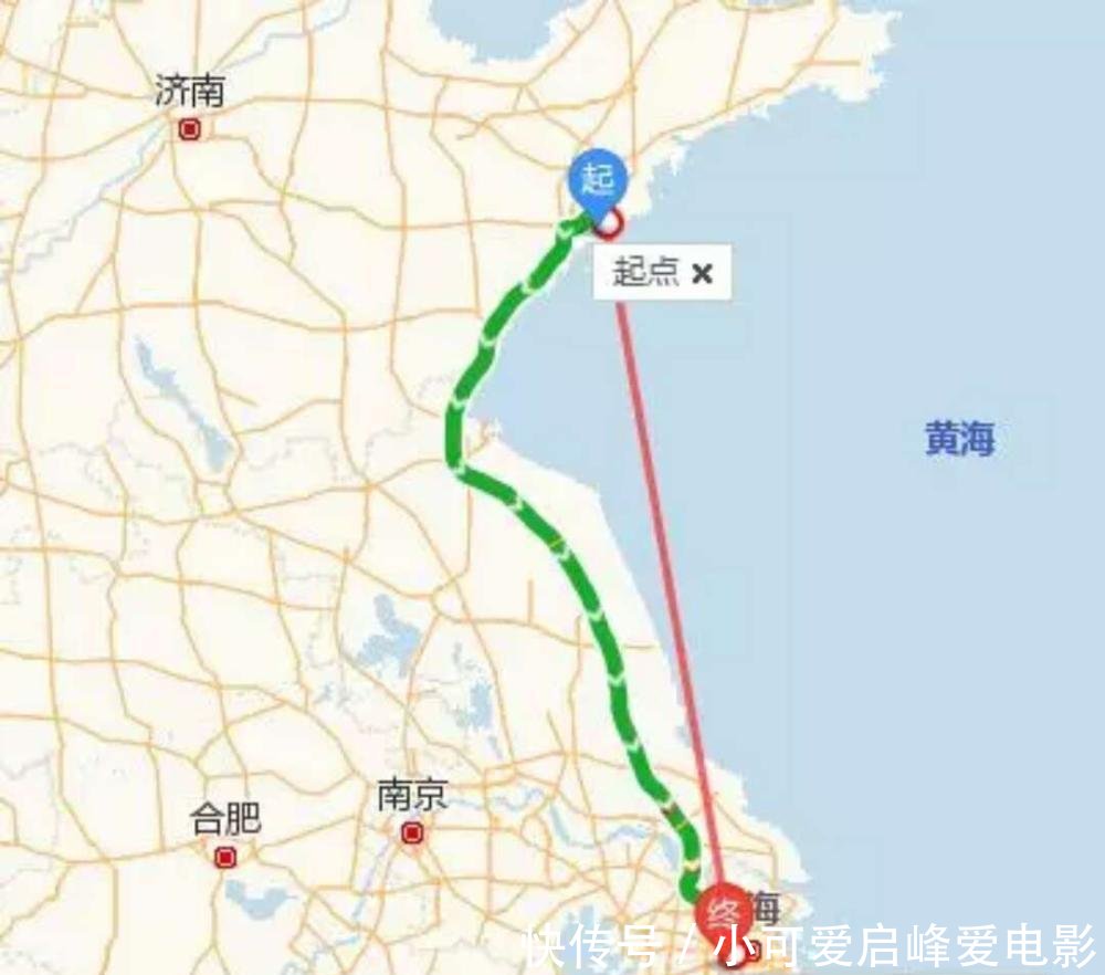 中国绕路最奇葩的10条铁路车次, 你坐过哪几条