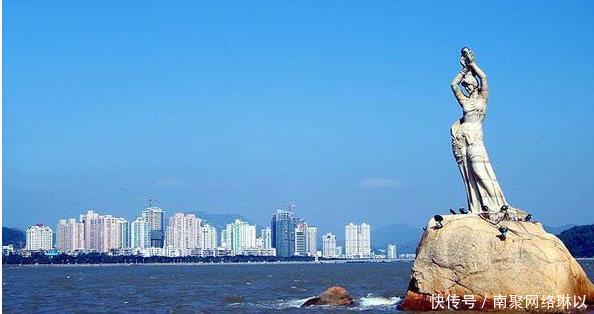 它是中国最宜居城市, 曾是最早的一批特区, 如今却是三线城市!