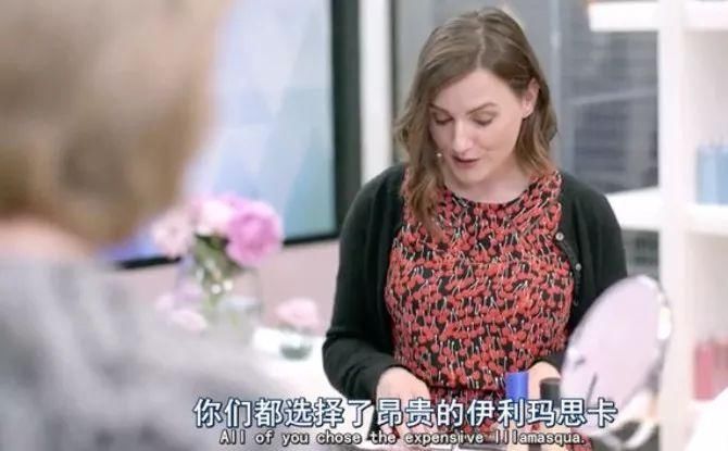 这部BBC的纪录片刷屏，让女人至少省了1个亿!看到最后感动了……