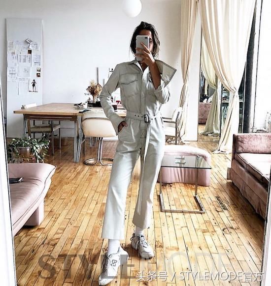 给想要瘦腿的女生的全新解决方案