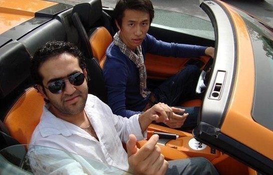 在迪拜生活的中国人过得真的如新闻里那般幸福