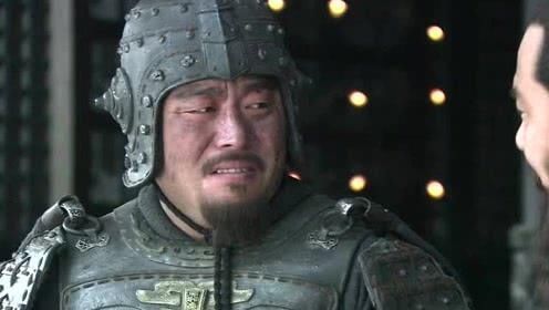 「一战」张飞在当阳桥大喊:谁敢与我一战!为何许褚、张辽都认怂不敢上?