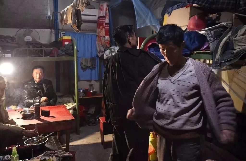  [有钱人]在农村，靠打工一年净存5万的家庭，算有钱人吗？农民的