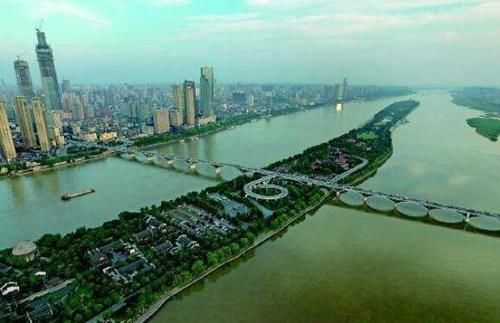  [风景]重磅规划首次亮相！重庆要为长江画上最美的风景眼