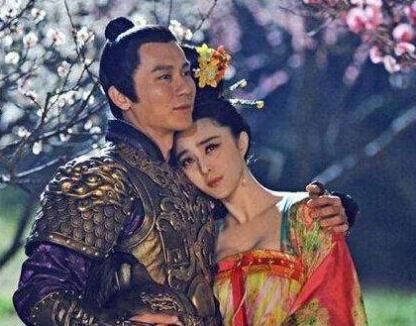 李晨有没有和范冰冰