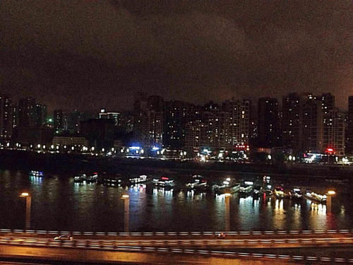  「地级市」这座城市最幸运了，从地级市降级后送给重庆，如今翻