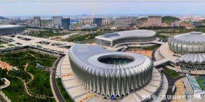 中国一座没有地铁的省会城市，每天上下班一定要做好“堵”的准备