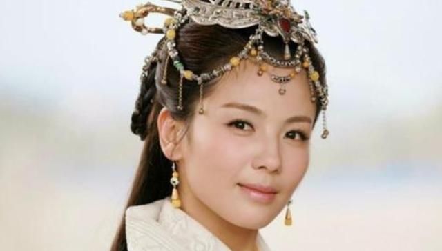 皇帝@《琅琊榜》里这两位，新剧题材“撞衫”，一个演皇帝，一个做娘娘