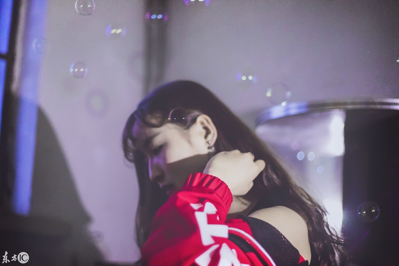 梦幻加美女会有怎样的效果?几张图片告诉你!