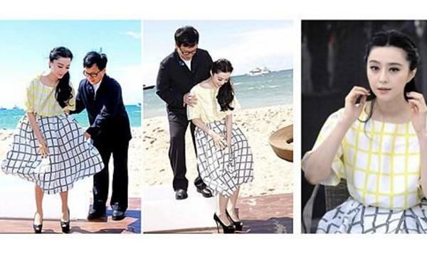 向范冰冰等艺人收重税，真的还是假的？