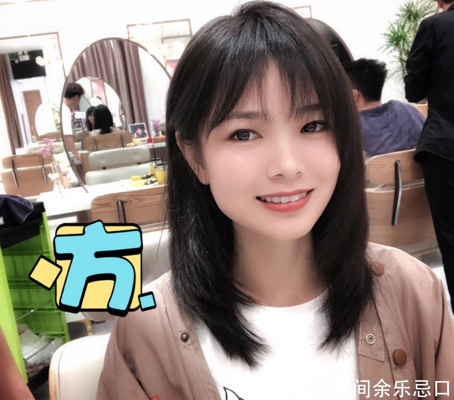 「漂亮」漂亮女生的标准身高,一半以上都超了,看你有没有拖后腿