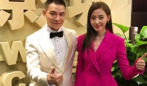 『影帝』做刘德华替身多年,如今终于获得了影帝,同时也娶了华仔的前女友