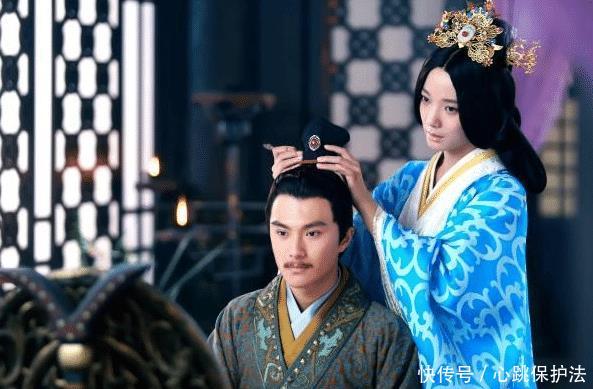 【后代】卫子夫当38年皇后,死后家族被灭,皇位却又回到她后代手中