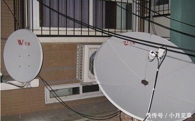 农民装卫星锅要罚1000，老农反问专家3个问题，说出广大农民心声