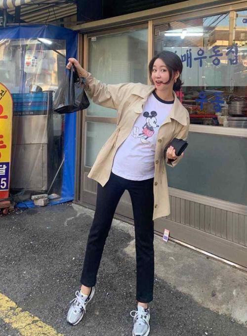  『尖头鞋』你的鞋子该换了，今春必穿的是这4双，怎么看都美