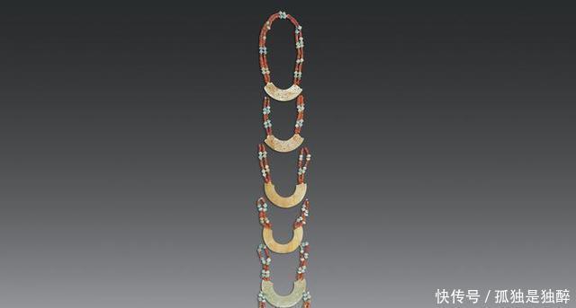 「山西省」山西省出土的文物有哪些!