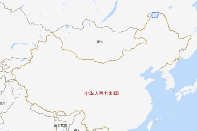 中国最冷地方：最低温度零下52.3度，风景优美壮观