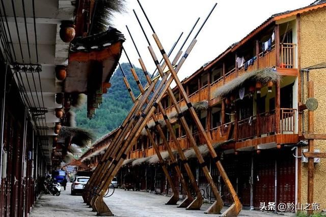 贵州荔波大山深处，有支几乎与世隔绝的民族，女子不穿内衣