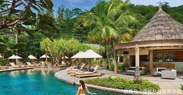 世界上最“悠闲”的国家，总统不用穿西装，而且还在非洲