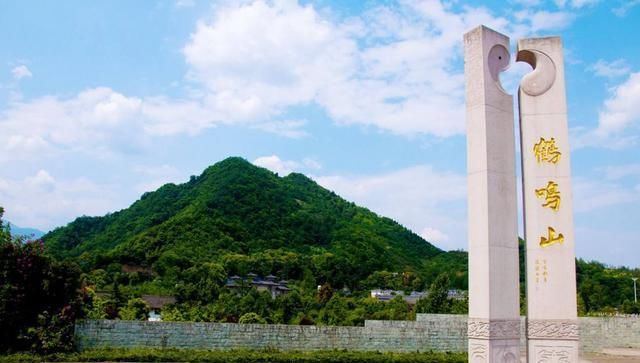  道教尊为：中国历史上的道教名山