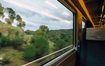 广元人出行注意了，苍溪站和青川站部分停靠车次被取消！