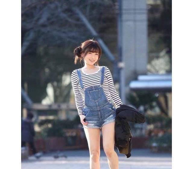 气质@职场里的气质女生,借鉴日本时尚博主的穿搭经,穿出高级感