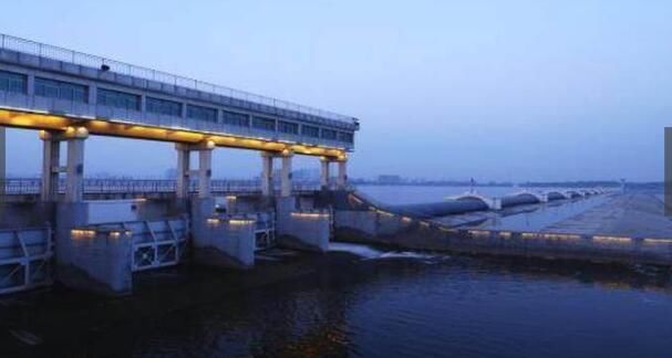 中国用橡胶当大坝！印度讽偷工减料 美国：教教我！