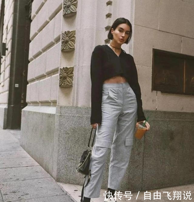 「起去看看」2020年春夏流行的这些元素,时髦又高级,非常适合日常穿搭借鉴
