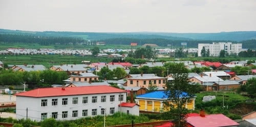 山东最大的县，比莱芜还大，且比潍坊还富裕，是你家乡吗