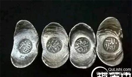 历史揭秘:古人的一两银子等于现在多少钱?