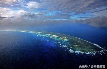 中国最牛的海岛，只允许中国公民进入，外国游客却被拒之门外