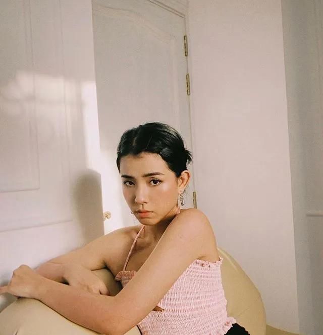  『春天』今年春天“BM风”火了!穿上秒变时髦甜酷girl!