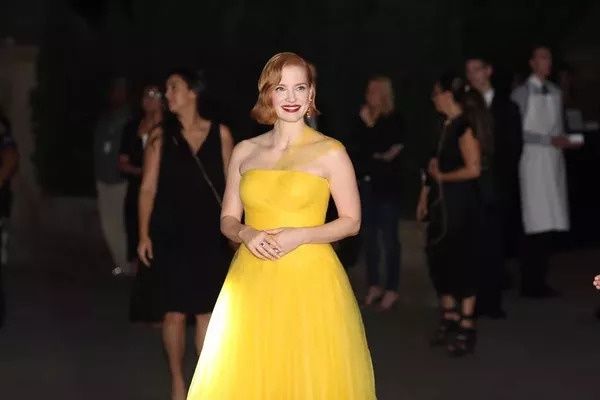 请来半个娱乐圈的Ralph Lauren大秀，到底有什么值得看?