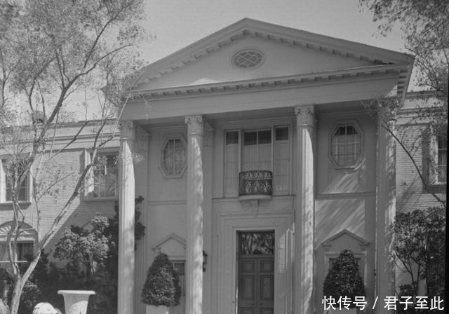 美国市面最贵房产“魔法庄园”上市,值近16亿,希尔顿曾是业主