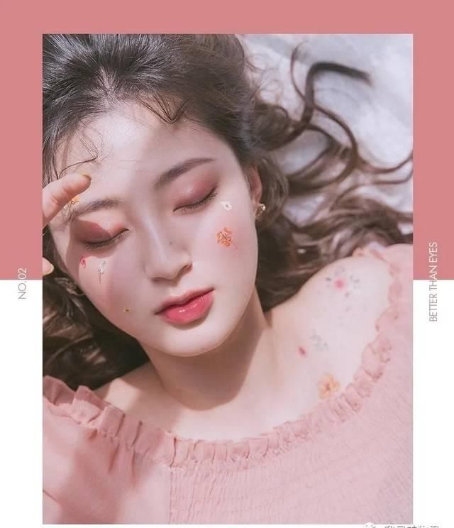 『精致』小众美物|为什么韩国女孩妆容都这么精致!她们真正爱用的彩妆品是什么?