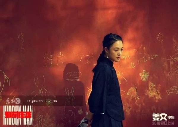 看完《邪不压正》，才知道民国女子如此惊艳