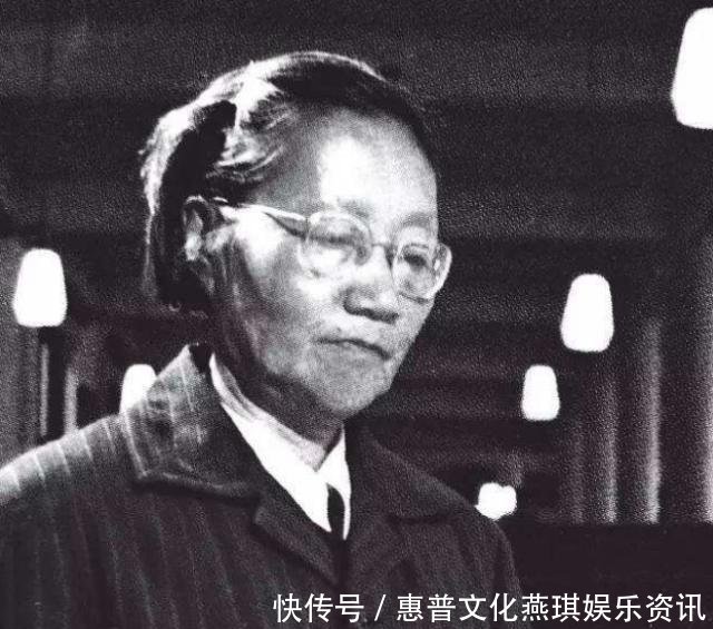  「轰动」这个中国最神秘的女人，曾轰动了全世界，可为何突然消