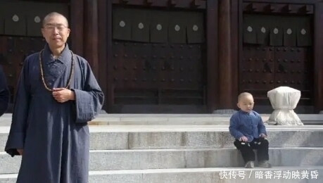 老僧：一个人好运来临前，会有三个征兆，你有几个？